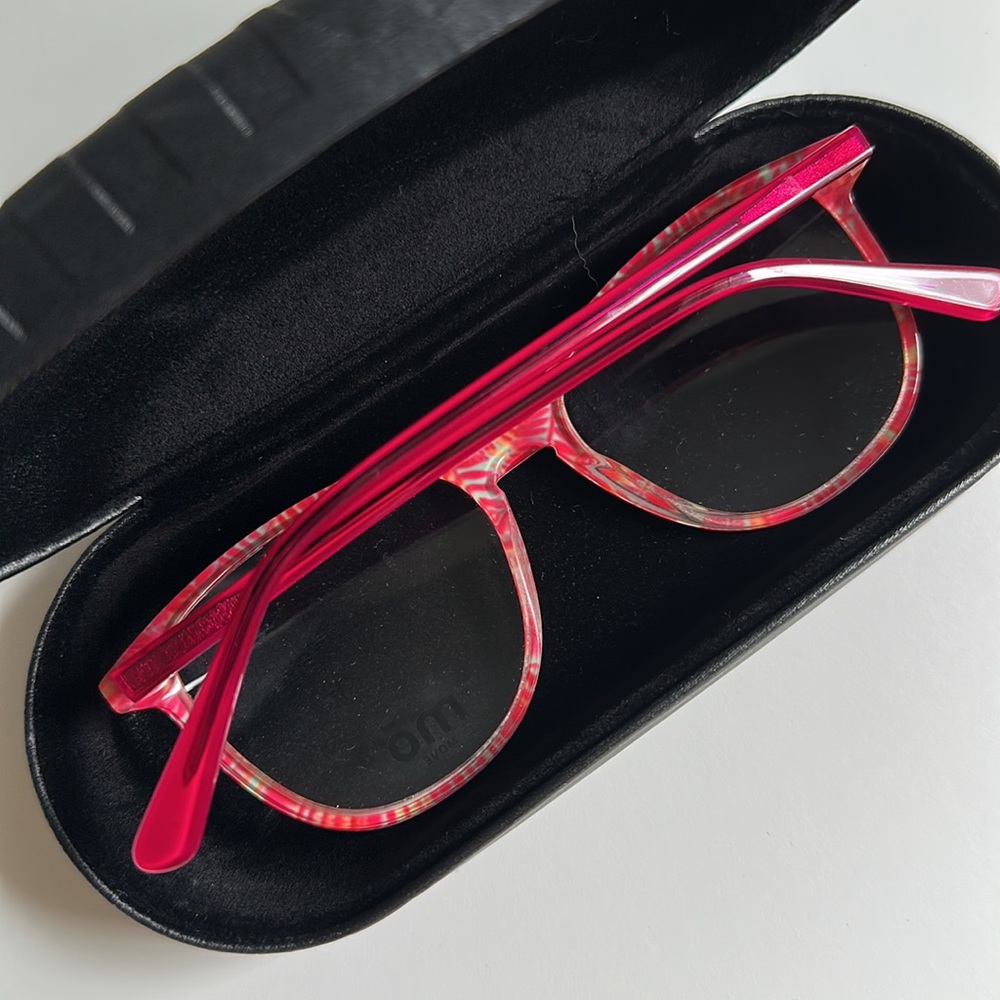 Mo Glasses Frames - image 3